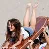 Hannah montana avatars