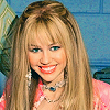 Hannah montana avatars