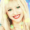 Hannah montana avatars