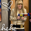 Hannah montana avatars