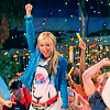 Hannah montana avatars