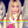 Hannah montana avatars