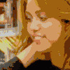 Hannah montana avatars