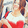 Hannah montana avatars