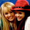 Hannah montana avatars