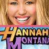 Hannah montana avatars