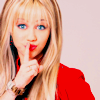 Hannah montana avatars