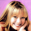 Hilary duff avatars