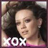 Hilary duff avatars