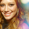 Hilary duff avatars