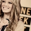 Hilary duff avatars