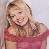 Hilary duff avatars