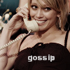 Hilary duff avatars