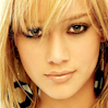 Hilary duff avatars