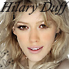 Hilary duff avatars