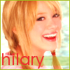 Hilary duff avatars