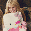 Hilary duff avatars