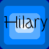Hilary duff avatars