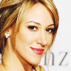 Hilary duff avatars