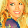 Hilary duff avatars