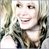 Hilary duff avatars