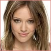 Hilary duff avatars