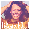 Hilary duff avatars