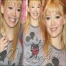 Hilary duff avatars