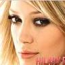 Hilary duff avatars