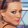 Hilary duff avatars