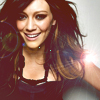 Hilary duff avatars