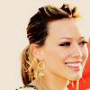 Hilary duff avatars