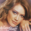 Hilary duff avatars