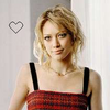 Hilary duff avatars