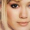 Hilary duff avatars