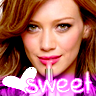 Hilary duff avatars