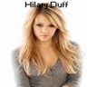 Hilary duff
