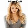 Hilary duff avatars