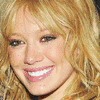 Hilary duff avatars