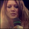Hilary duff avatars
