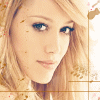 Hilary duff avatars