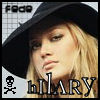 Hilary duff avatars