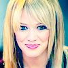 Hilary duff avatars