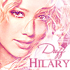 Hilary duff avatars