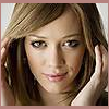 Hilary duff avatars