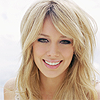 Hilary duff avatars