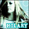 Hilary duff avatars