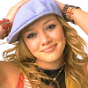 Hilary duff avatars
