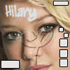 Hilary duff avatars