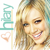 Hilary duff avatars